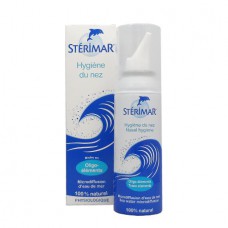 Sterimar Isotonic Nasal Spray 50ML 
